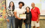 Saint-Denis, budget participatif