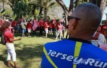 Grève du 5 juin : l'intersyndicale dans la rue pour dire 