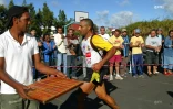grand raid 2002