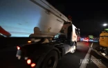 Grève des professionnels de la route