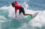 Surf @Capmas