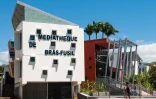 Saint-Benoît : les médiathèques vont rouvrir progressivement à partir du 9 juin