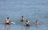 Swimrun : une quatrième édition