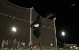 Athlétisme