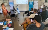 Projet BRIO Météo France
