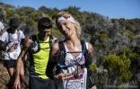 trail du volcan, 1er mai, sport, Bourg Murat, course