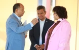 Élection association des maires