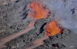 Volcan juillet 2019