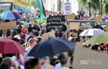 Marche des visibiités mai 2025