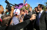 François Hollande 
