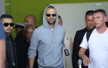 Tony Parker
