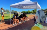 Saint-Leu : retour du Leu challenge OVVV