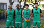 Saint-Denis : 10ème édition du RunBall, un pas vers les Jeux olympiques