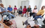 groupe " Une ambition pour le département"