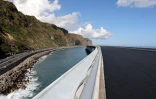 NRL et route du littoral