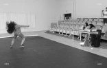 Audition - \"Anagramme Dansée\" (Danse Péi) 