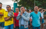 Le Port : 555 coureurs ont participé au 10 km de la ville