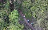 Grand raid