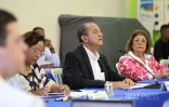 conseil municipale de sainte-marie 