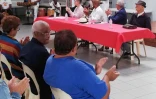 La section P.C.R. de Sainte-Suzanne fait sa rentrée politique !