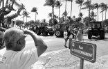 manifestation planteurs 