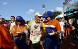 Grand raid 2018