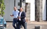 réunion maire préfecture PEC