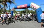 Première édition de la matinée vélo de la CIVIS