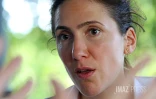 Valérie Hayer à La Réunion