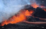 Volcan juillet 2019