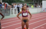 Meeting d\'athlétisme de Saint-Denis 2015