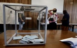 Elections européennes