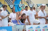 interclubs de natation 2015