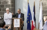 170ème anniversaire de l'abolition de l'esclavage