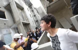 Najat Vallaud-Belkacem