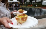 réunion food festival 2024