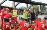 Excelsior - Mulhouse