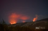 vlcan eruption février 2026