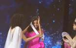 Marie Futol, Miss Réunion 2024