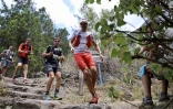 Grand raid 2018