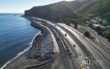 Route du Littoral