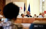 assemblée pleinière 