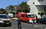 Le Port : un jeune homme tué à coups de couteaux près de la médiathèque