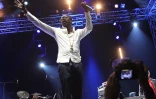 Beenie Man