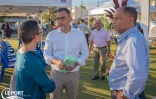 Le Port a organisé une réunion d’information sur la mise en place du Tcsp