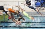 la Jeanne natation antibes 