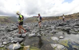 Grand Raid, samedi 22 octobre 2016