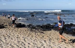 Swimrun : une quatrième édition