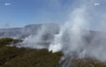Feu Roche écrite