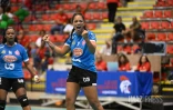 Handball : la Tamponnaise s'impose face au HBF Saint-Denis et conserve son titre